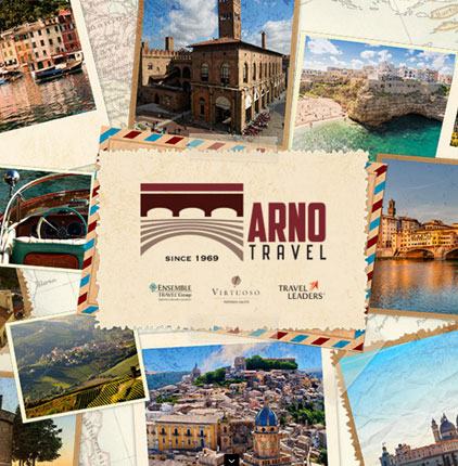 arno travel tour operator